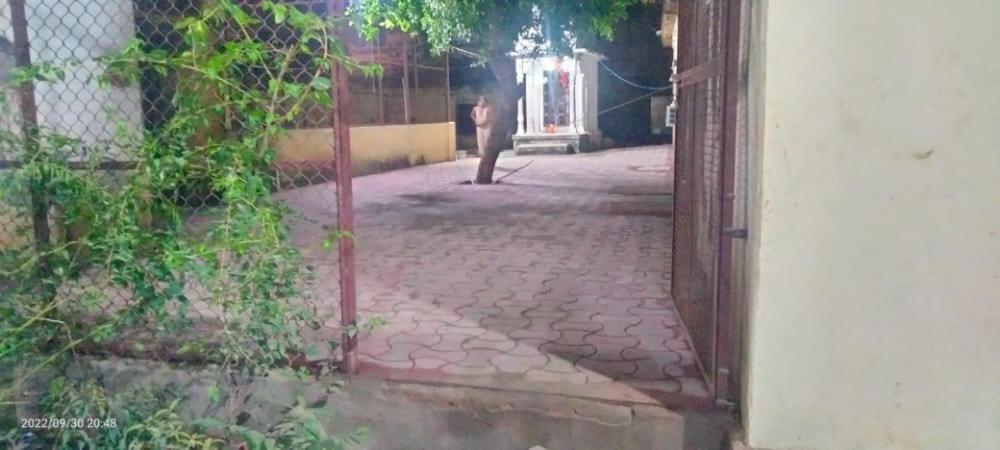 Shri Swami Sheetal Das Aashram Dharmshala Varanasi Ngoại thất bức ảnh