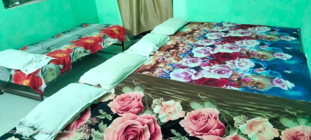Shri Swami Sheetal Das Aashram Dharmshala Varanasi Ngoại thất bức ảnh