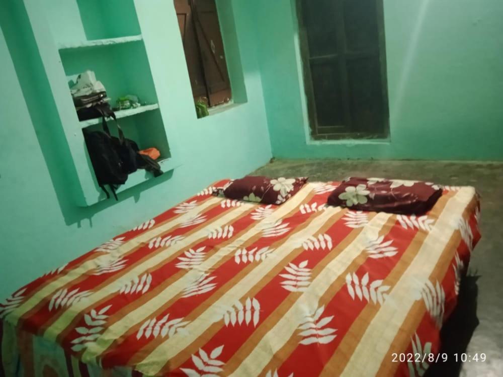 Shri Swami Sheetal Das Aashram Dharmshala Varanasi Ngoại thất bức ảnh