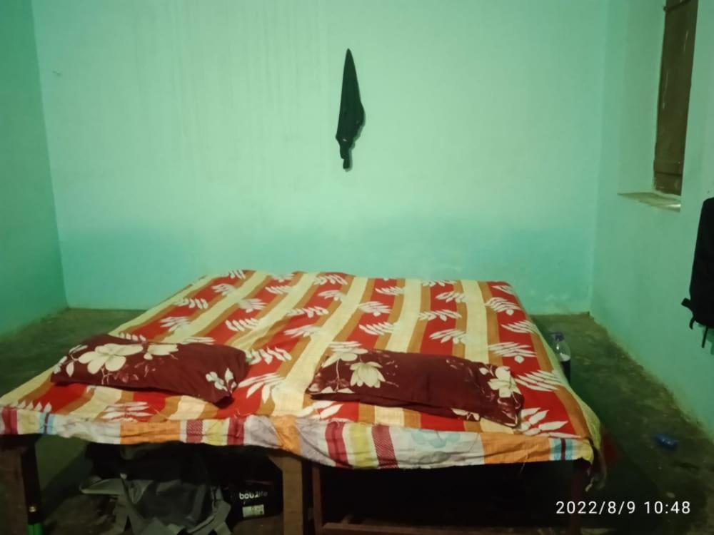 Shri Swami Sheetal Das Aashram Dharmshala Varanasi Ngoại thất bức ảnh