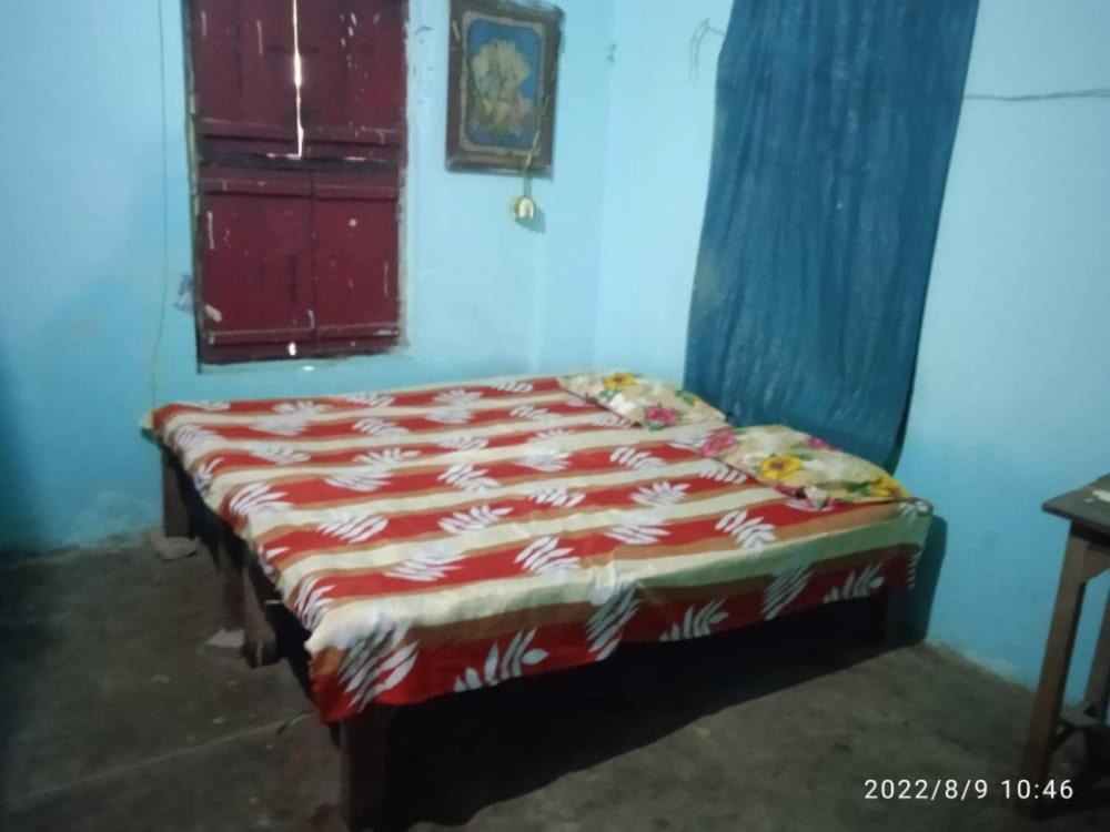 Shri Swami Sheetal Das Aashram Dharmshala Varanasi Ngoại thất bức ảnh